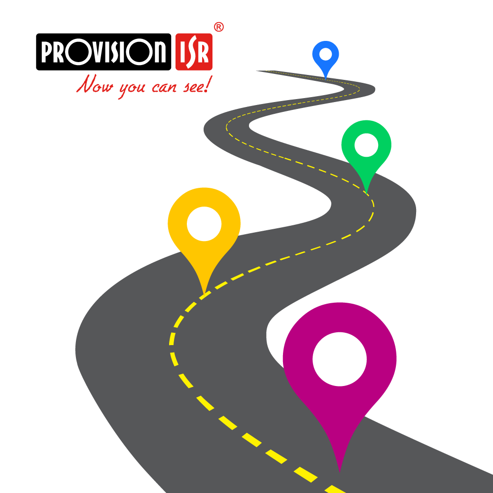 Provision-ISR Roadmap 2023