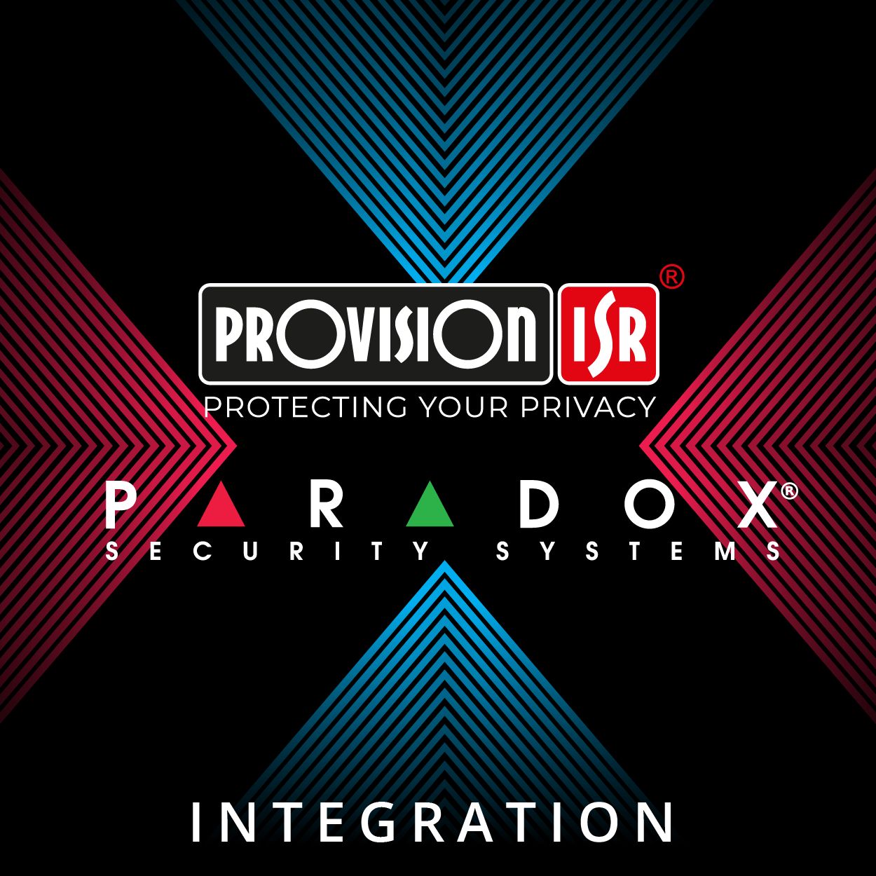 Provision-ISR Launches Paradox Integration