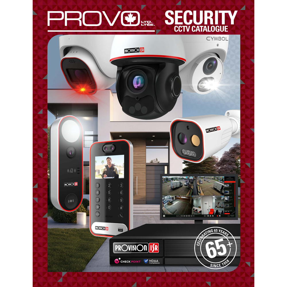 Refreshed Security Catalogue